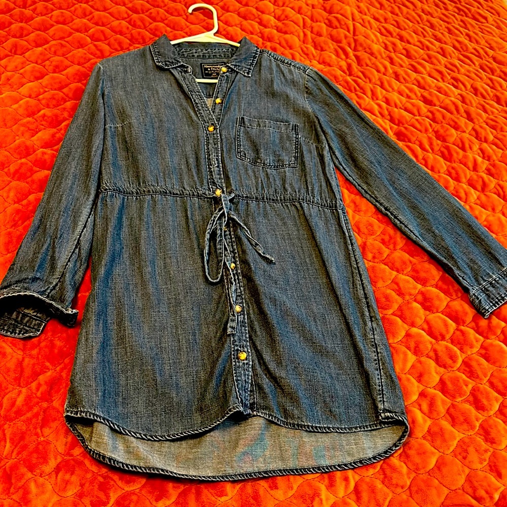 **Abercrombie & Fitch**